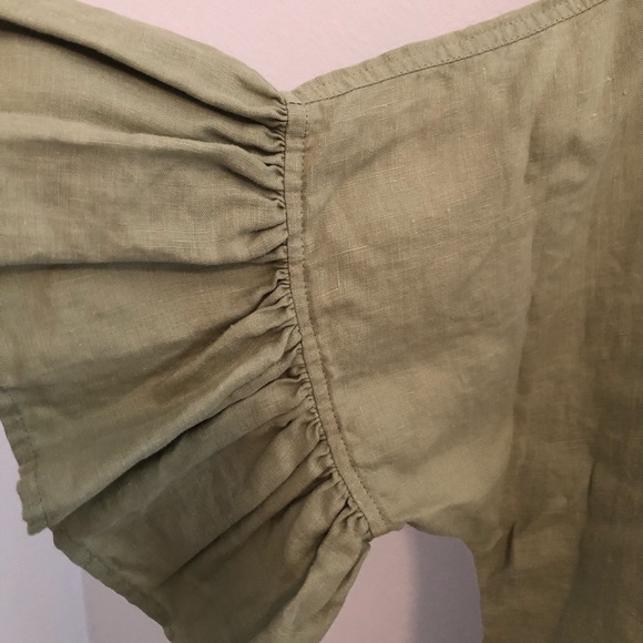 Morton Mac - Effie Dress - Picture 3 of 4